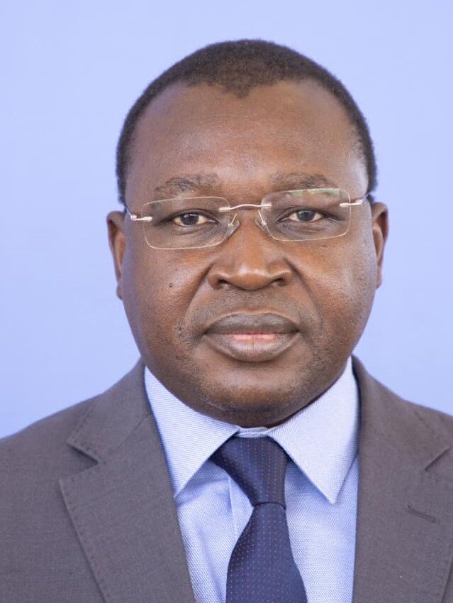 ousseni tamboura ministere de la communication et des relations avec le parlement